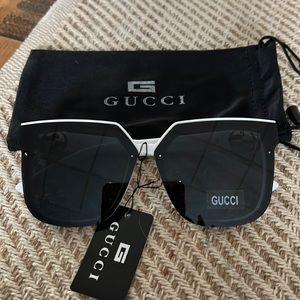 Beautiful inspire GG glasses❤️❤️